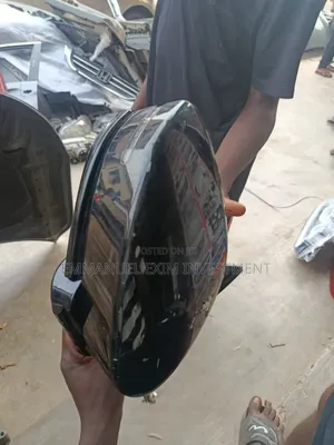Side Mirror Acura MDX 2024