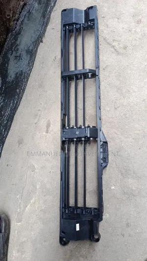 Shutter Grille Honda Cr-v 2024