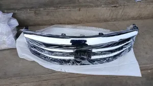 Front Grille Honda Accord 2010