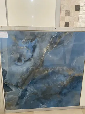Spanish Quality Glossy 120 by 120 Floor Tiles High Quality