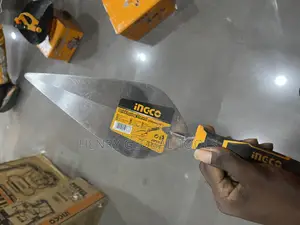 10” Ingco Original Trowel