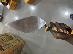 10” Ingco Original Trowel