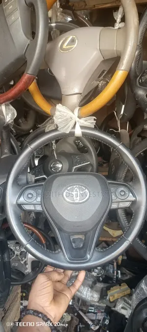 Steering Wheel for Camry 2018