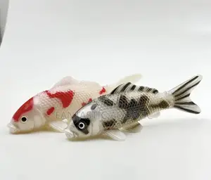 Artificial Goldfish