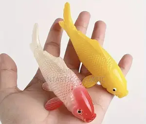 Artificial Goldfish