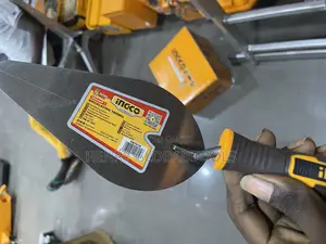 8” Ingco Original Trowel