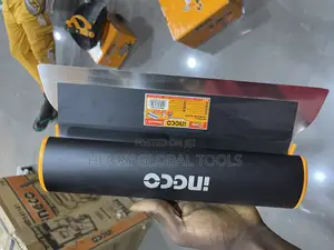 14” Ingco Drywall Stimming Trowel
