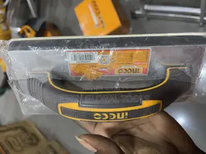 Ingco Rubber Groat Trowel
