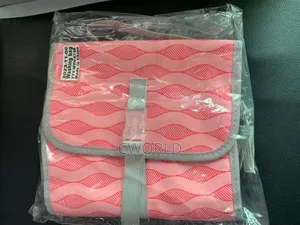 Toiletry Bag