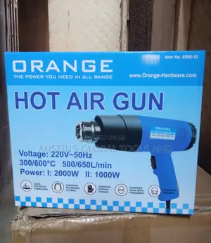 Heat Hot Air Gun