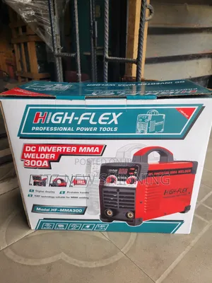 Welding Machine 300a