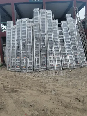 Original Long Ladder