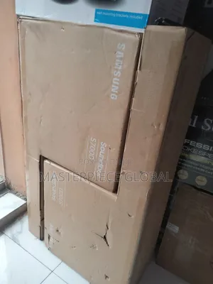 Samsung Sound Bar S700d