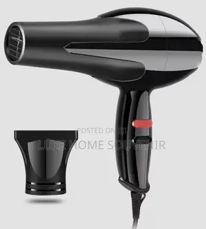 Nova Hair Dryer