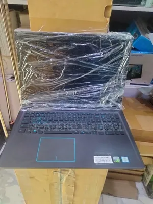 Laptop Dell G7 17 7000 16GB Intel Core i7 HDD 1T