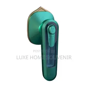 Portable Mini Iron