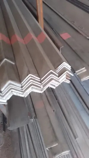 Galvanized Angle Iron Flaber Iron