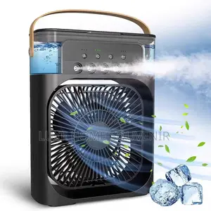 Air Cooler Fan