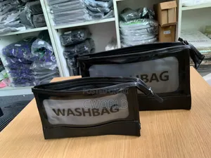 Mini Toilet Bag