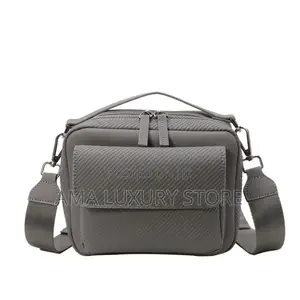 Luxury Designer Men's Crossbody Side Bags