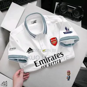 Arsenal Officials Classic Designs Jerseys