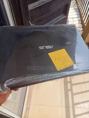New Laptop Asus B53E 4GB Intel Core i3 HDD 500GB