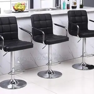 Your Imported Bar Stool With Hand