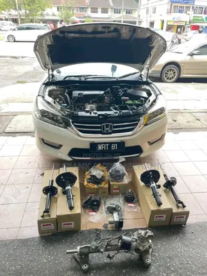 Cars Mechanic