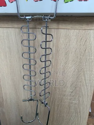 Space Saving Hanger