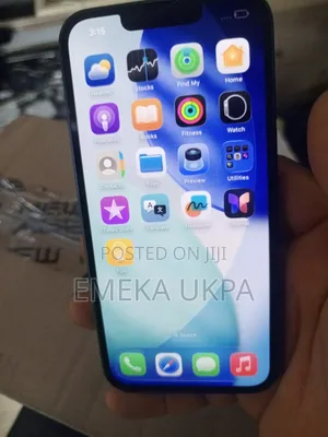 Apple iPhone 13 128 GB Blue