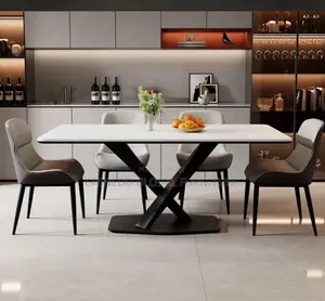 Your Imported Set of Dining With 6 Chairs