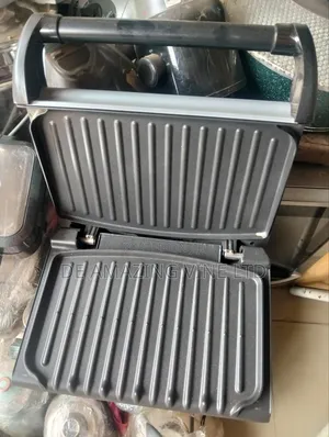 Shawama Toaster