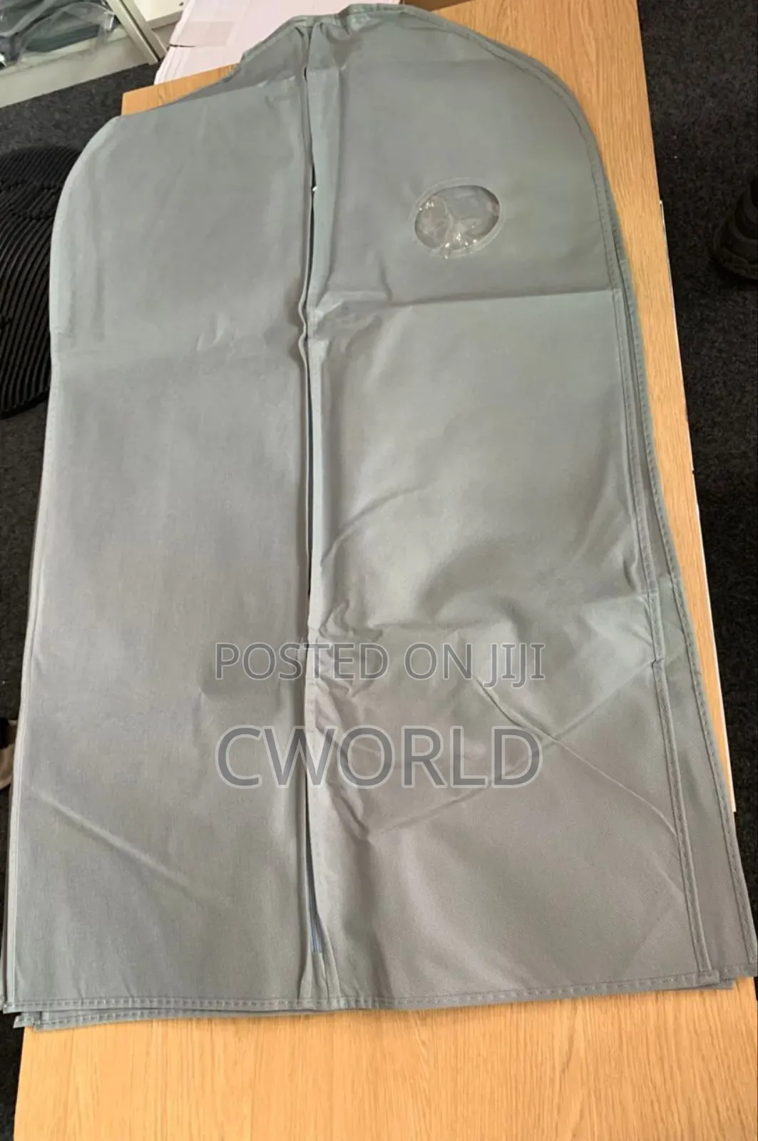 Suit Carrier