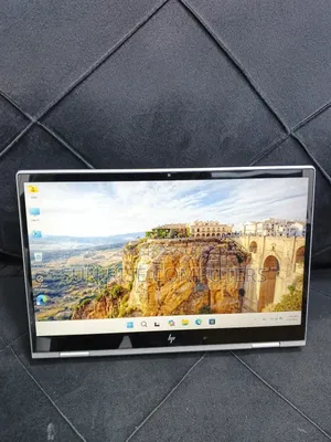 Laptop HP EliteBook 830 G8 16GB Intel Core i7 SSD 512GB