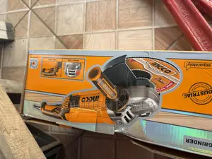Corded Angle Grinder 2000w