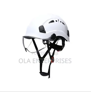 Industrial Hard Hat