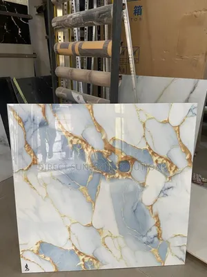 Marble Glossy Floor Tiles 80by80