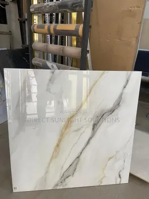 Marble Glossy Floor Tiles 80by80