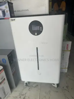 Lutian 15kw Lithium Ion Battery