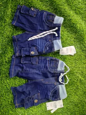 Jeans Shorts and Trousers 6 to 36 Months