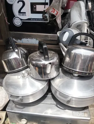 Electric Kettle