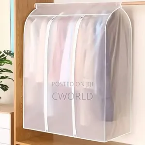 Hanging Garment Bag