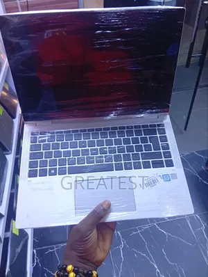 New Laptop HP EliteBook 1040 G6 16GB Intel Core i5 SSD 256GB