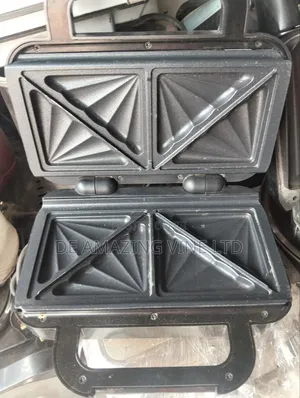 Bread Toaster