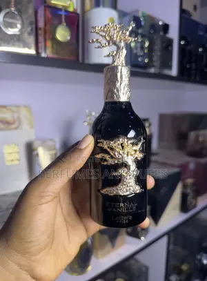 Eternal Vanille Perfume