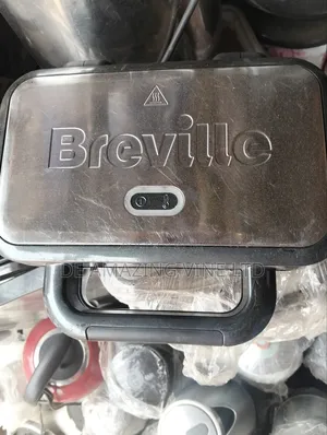 Bread Toaster
