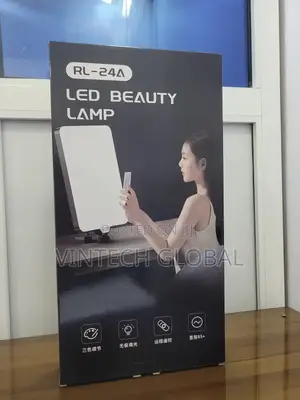 Rl - 24a Led Beauty Lamp