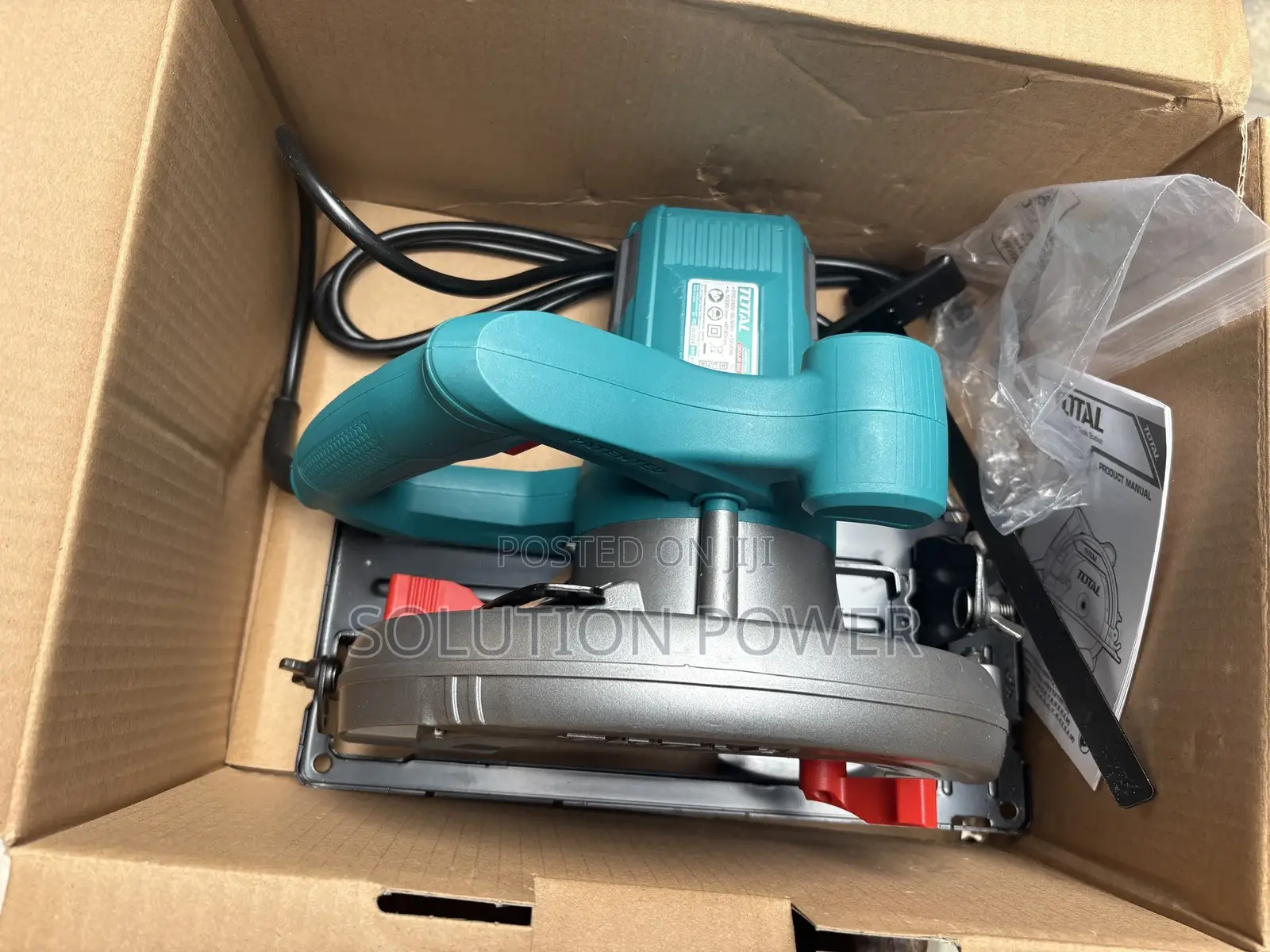1200w Circular Saw
