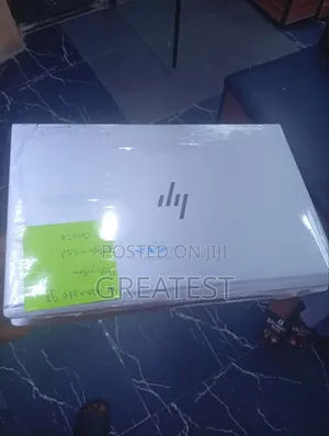 New Laptop HP EliteBook X360 1030 G3 16GB Intel Core i7 SSD 256GB