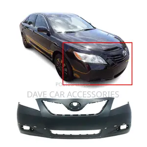 Toyota Camry 2007-012 Front Bumper
